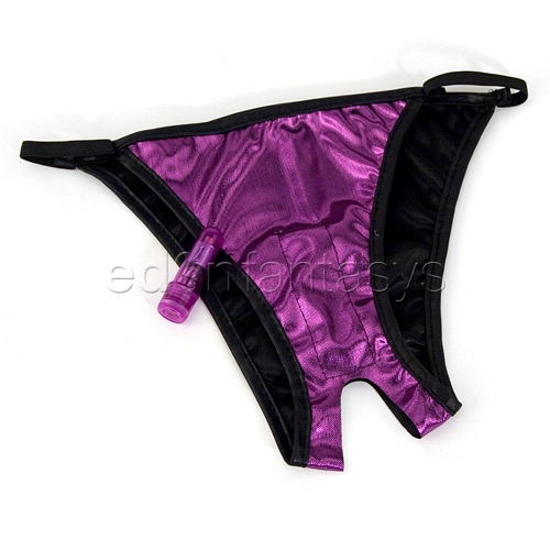Product: Portable pleasures