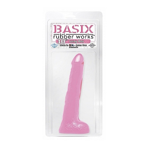 Product: Basix long boy