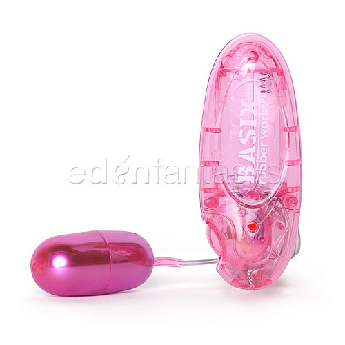 Product: Basix jelly egg