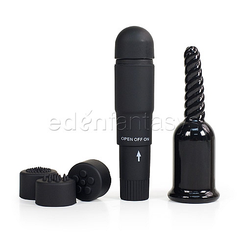 Product: Fetish Fantasy mini mite vibe