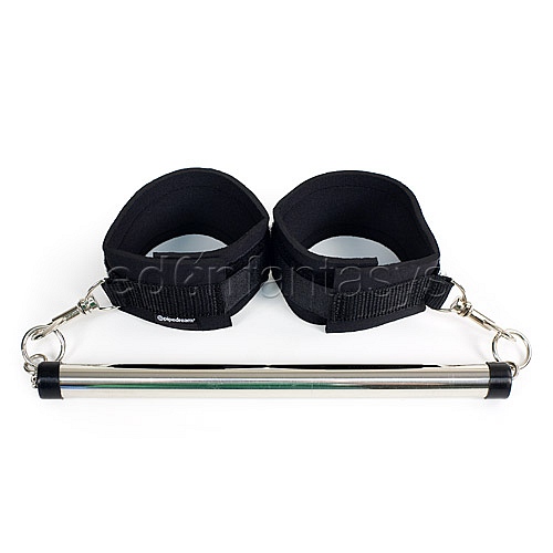 Product: Fetish Fantasy spreader bar