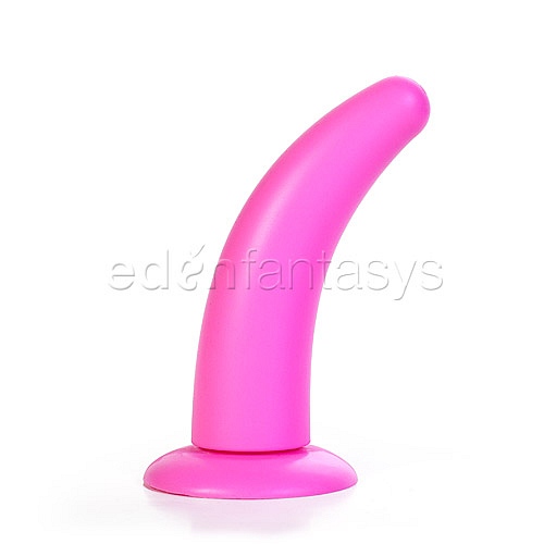 Product: Fetish Fantasy Elite 4.5" dildo