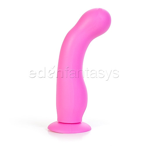 Product: Fetish Fantasy Elite 7" g-spot dildo