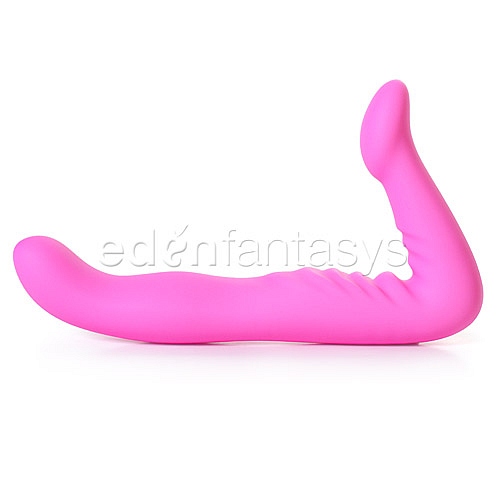 Product: Fetish Fantasy Elite strapless strap-on