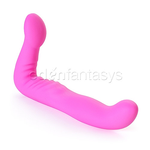 Product: Fetish Fantasy Elite strapless strap-on