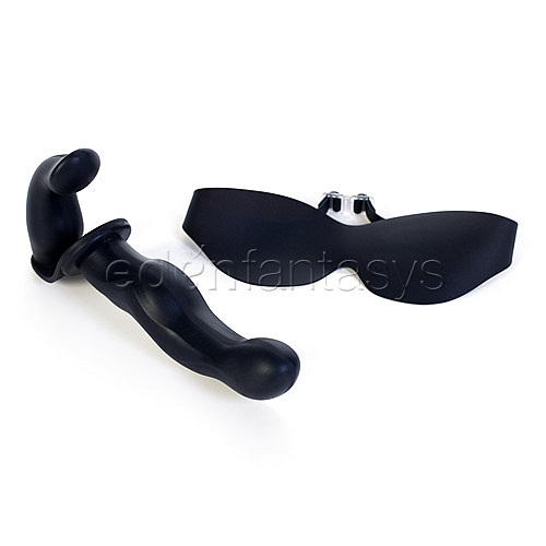 Product: Fetish Fantasy Elite 7" penetrix dildo