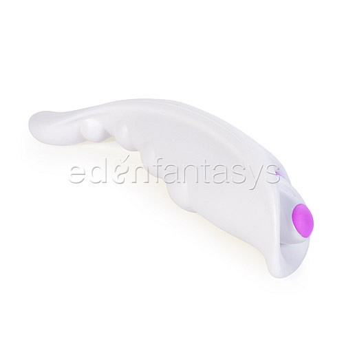 Fetish Fantasy Elite vibrating panty - Strap-on vibrators