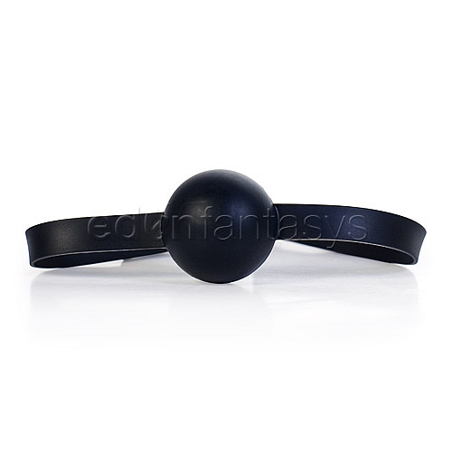 Product: Fetish Fantasy Elite small ball gag and mask