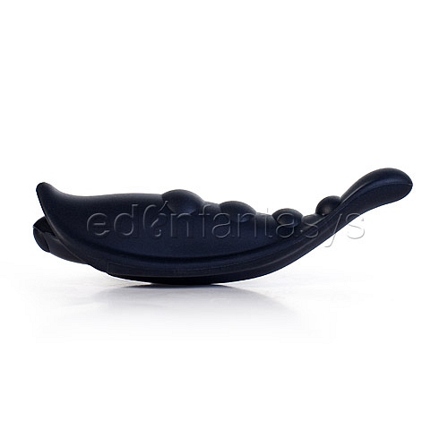 Product: Fetish Fantasy Elite vibrating strap-on liner