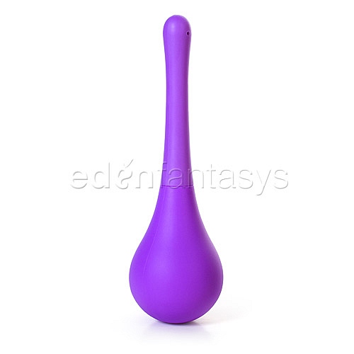 Product: Fetish Fantasy Elite unisex douche-enema