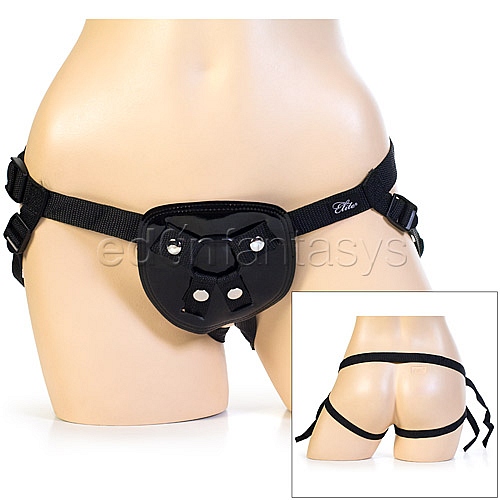 Product: Fetish Fantasy Elite universal beginner's harness