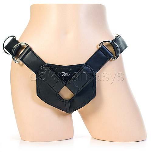 Product: Fetish Fantasy Elite universal heavy-duty harness