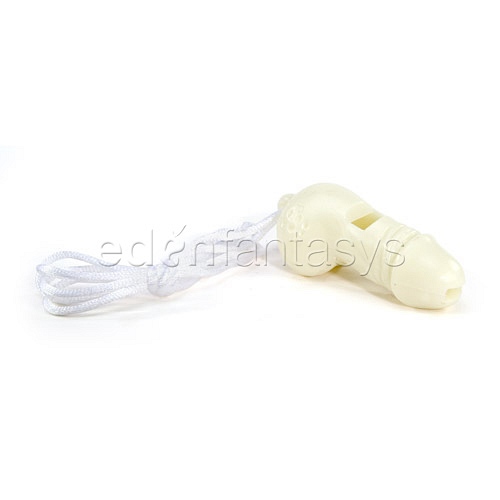 Product: Pecker whistle - glow