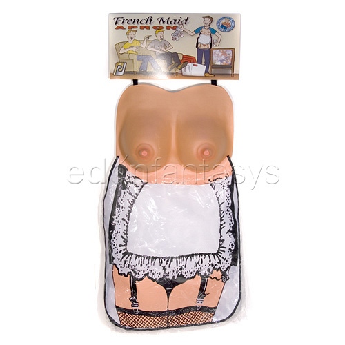 Product: French maid apron