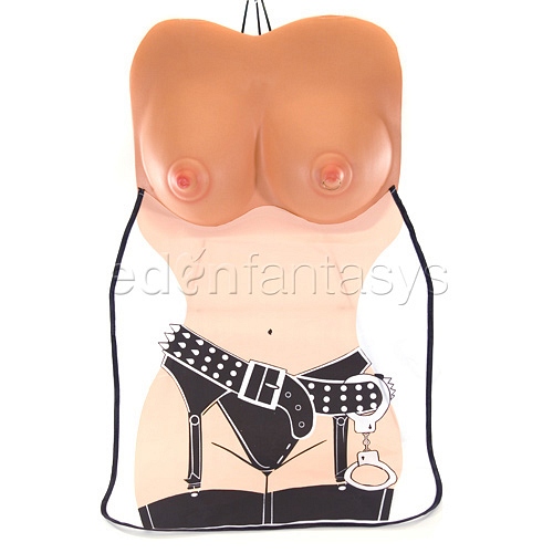 Product: Bad girl apron