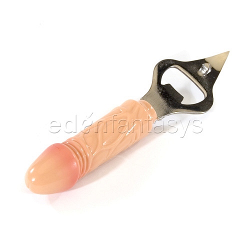 Product: Dicky bottle opener