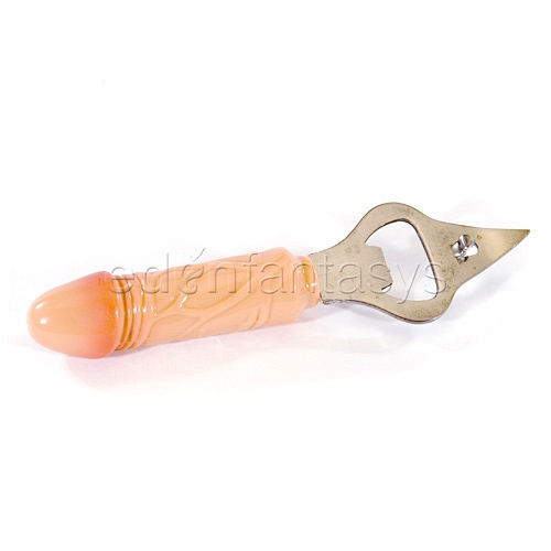 Product: Dicky bottle opener