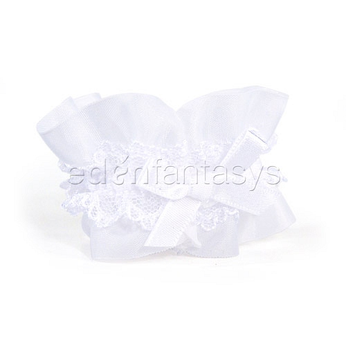 Product: Willy wedding garter