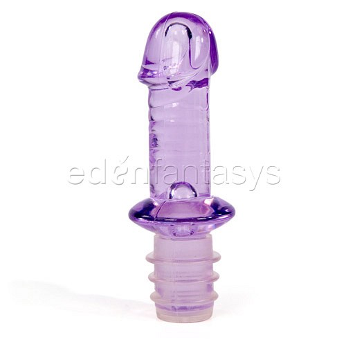 Product: Dicky bottle stopper