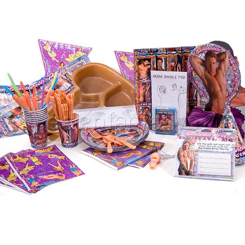 Product: Bachelorette party box