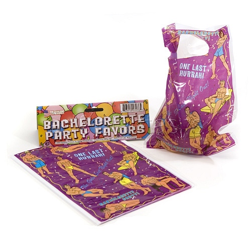 Product: Bachelorette party bags