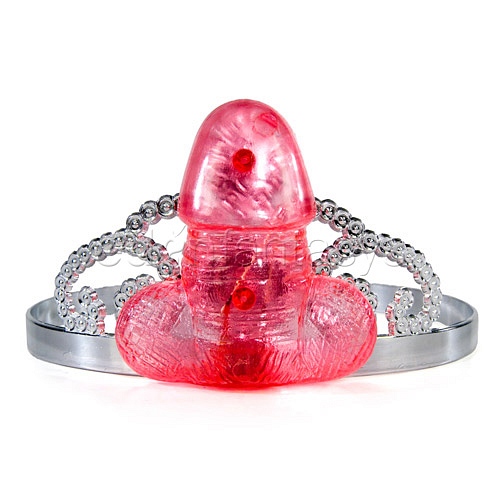Product: Pecker tiara