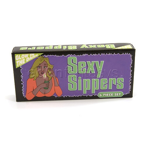 Product: Sexy sippers
