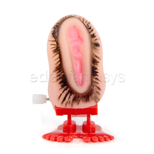 Product: Jumping pussie
