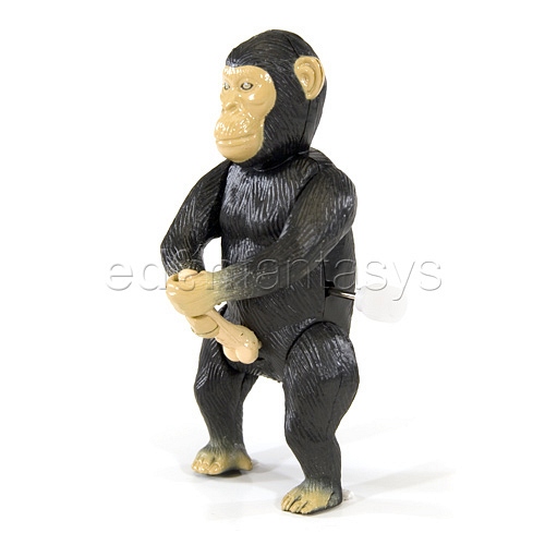 Product: Masturbating monkey