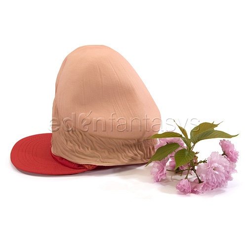 Product: Dick head hat