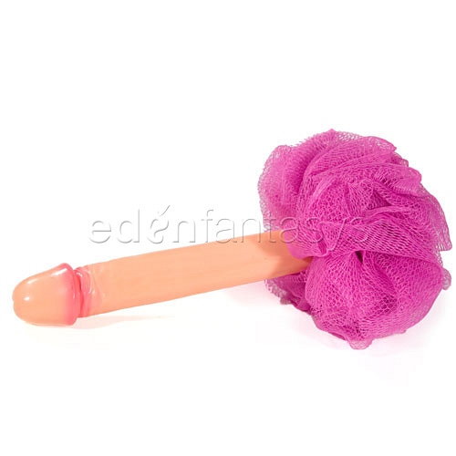 Product: Pecker scrubby