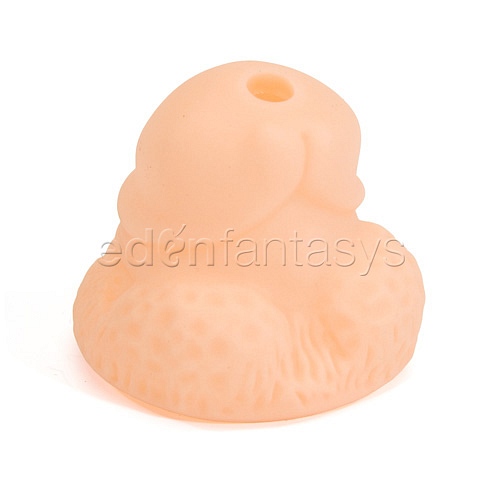 Product: Pecker pop top