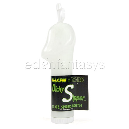 Product: Dicky sipper junior