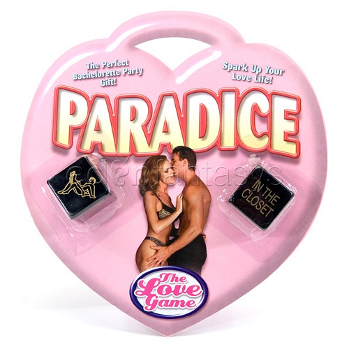 Product: Paradice