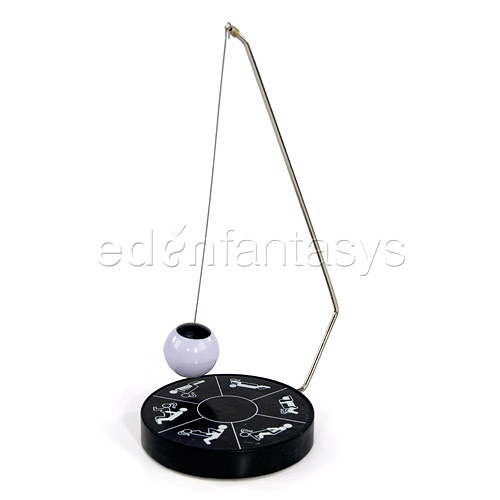 Product: Night moves game