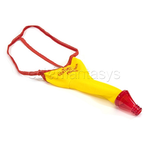 Product: Firehose undies