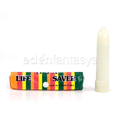 Product: Novelty vibrator