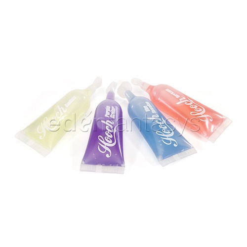 Product: Hooch massage lotion