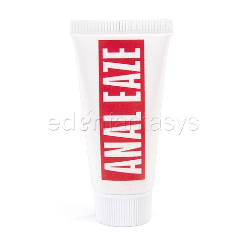 Product: Anal eaze