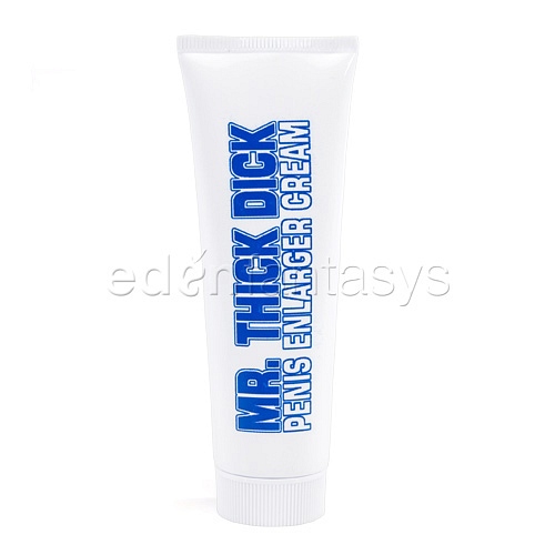 Product: Mr. Thick Dick