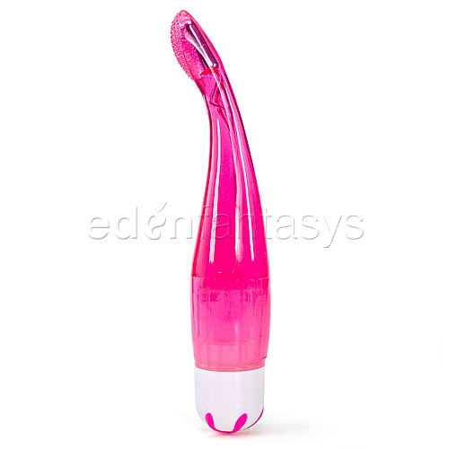 Product: Hannah Harper's slim G-spot vibe