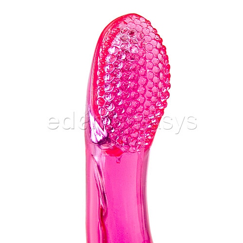 Product: Hannah Harper's slim G-spot vibe