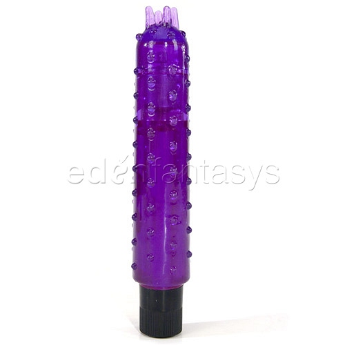 Product: Monica's silicone 7 vibrator