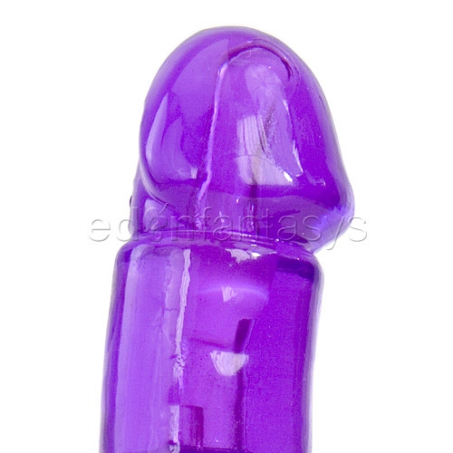 Product: Playgirl petite pleasure vibe