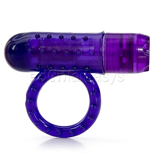 Product: Playgirl signature pleasure ring