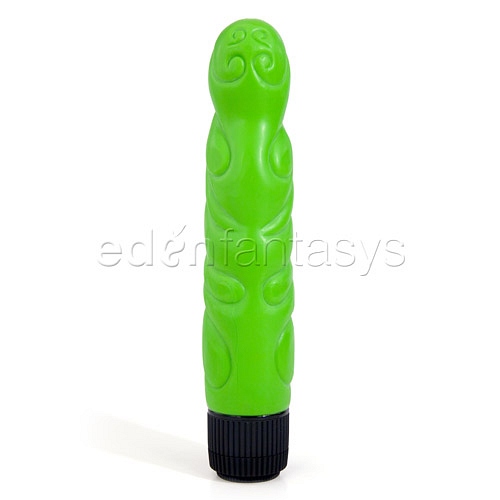 Product: Playgirl signature wiggler