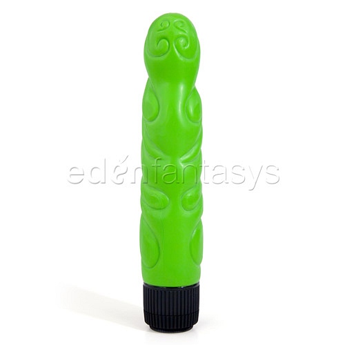 Product: Playgirl signature wiggler