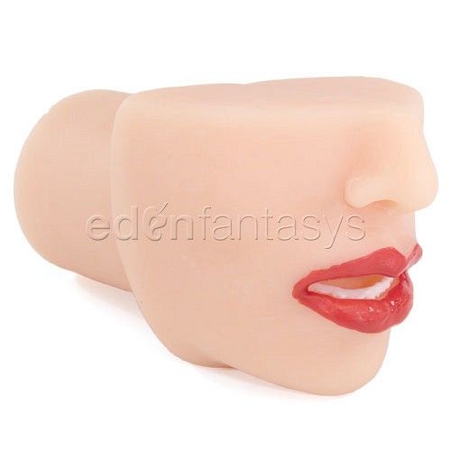 Product: No cum dodging allowed