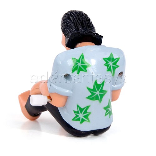 Ron Jeremy's wind up toy&trade; - Gags
