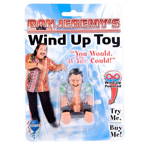 ron jeremy sex doll Ron Jeremy 8 Inch Dildo main image 1
